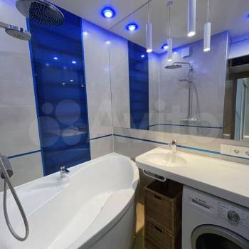 Продается 2-х комнатная квартира, 56,2 м²