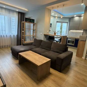Продается 2-х комнатная квартира, 56,2 м²