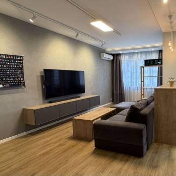 Продается 2-х комнатная квартира, 56,2 м²