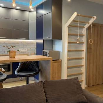 Продается 2-х комнатная квартира, 56,2 м²