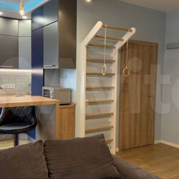 Продается 2-х комнатная квартира, 56,2 м²