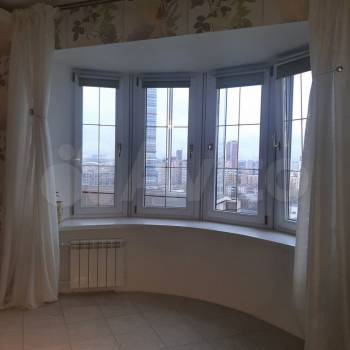 Продается 2-х комнатная квартира, 96 м²