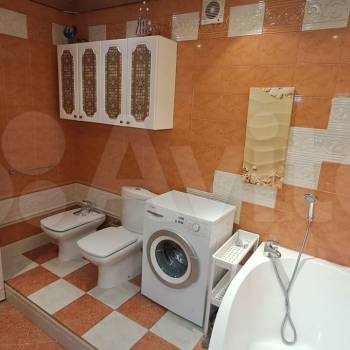 Продается 2-х комнатная квартира, 96 м²
