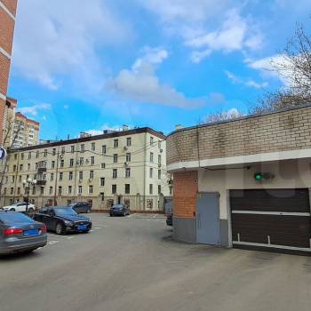 Продается 2-х комнатная квартира, 96 м²
