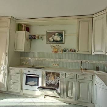 Продается 2-х комнатная квартира, 96 м²