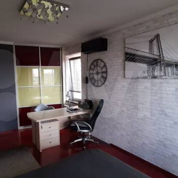 Продается 2-х комнатная квартира, 96 м²