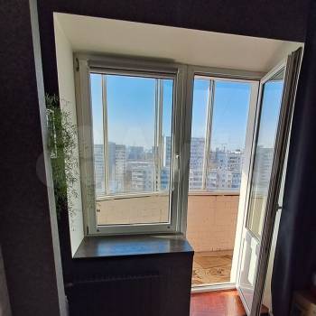 Продается 2-х комнатная квартира, 96 м²