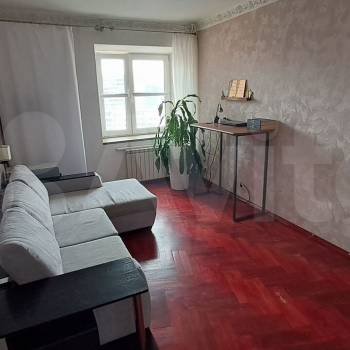 Продается 2-х комнатная квартира, 96 м²