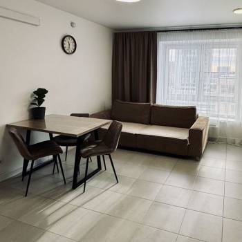 Продается 2-х комнатная квартира, 52,2 м²