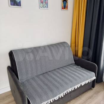 Продается 2-х комнатная квартира, 52,2 м²