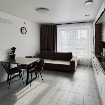 Продается 2-х комнатная квартира, 52,2 м²