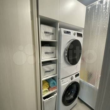 Продается 2-х комнатная квартира, 52,2 м²