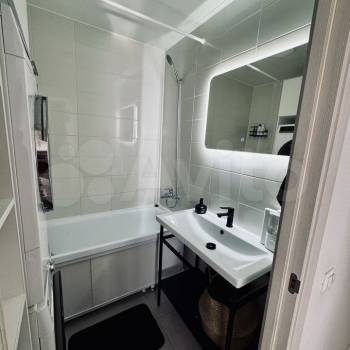 Продается 2-х комнатная квартира, 52,2 м²