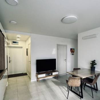 Продается 2-х комнатная квартира, 52,2 м²