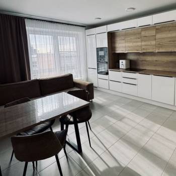Продается 2-х комнатная квартира, 52,2 м²