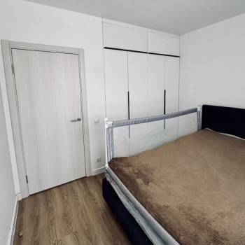 Продается 2-х комнатная квартира, 52,2 м²