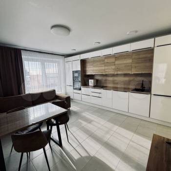 Продается 2-х комнатная квартира, 52,2 м²