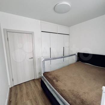 Продается 2-х комнатная квартира, 52,2 м²