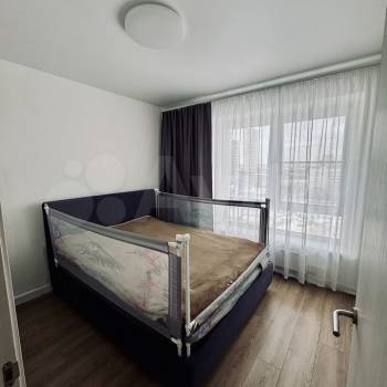 Продается 2-х комнатная квартира, 52,2 м²