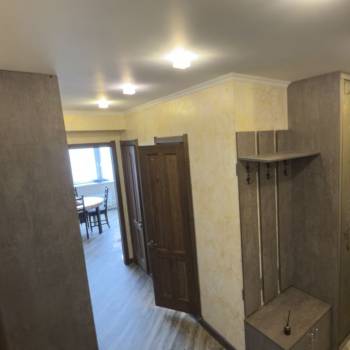 Сдается 2-х комнатная квартира, 64 м²