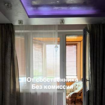 Сдается 2-х комнатная квартира, 64 м²