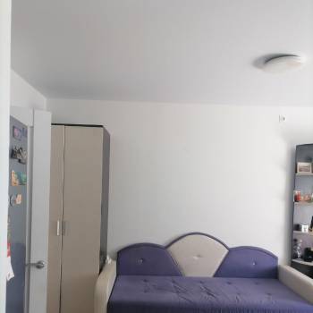 Продается 1-комнатная квартира, 29 м²