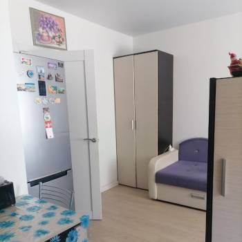 Продается 1-комнатная квартира, 29 м²