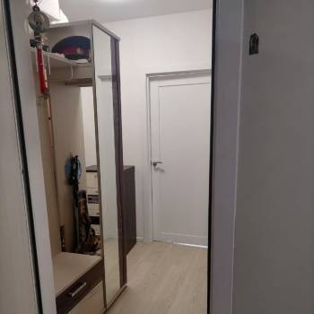 Продается 1-комнатная квартира, 29 м²