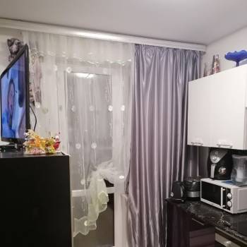 Продается 1-комнатная квартира, 29 м²