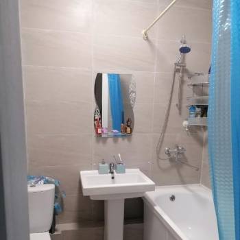 Продается 1-комнатная квартира, 29 м²