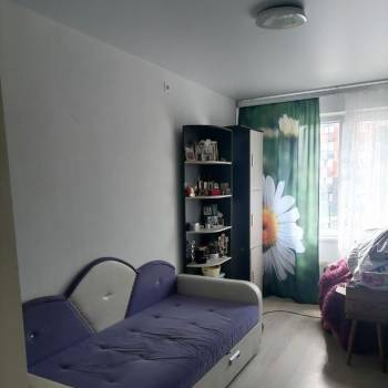 Продается 1-комнатная квартира, 29 м²