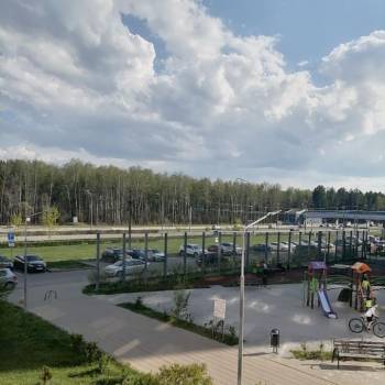 Продается 1-комнатная квартира, 29 м²