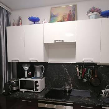 Продается 1-комнатная квартира, 29 м²