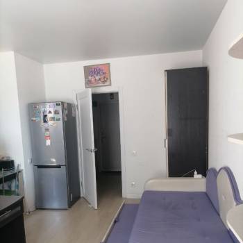 Продается 1-комнатная квартира, 29 м²