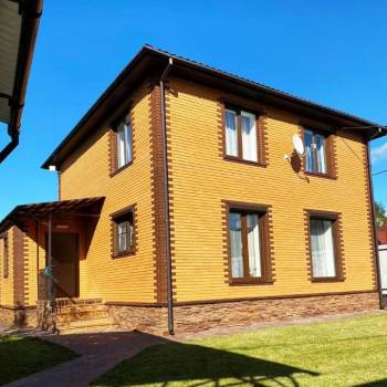 Продается Дом, 118,4 м²