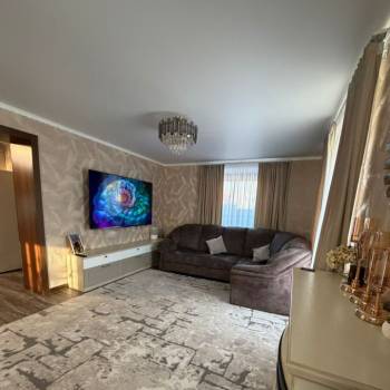 Продается Дом, 118,4 м²