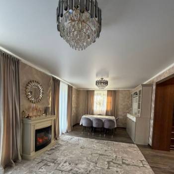 Продается Дом, 118,4 м²