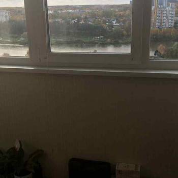 Сдается 2-х комнатная квартира, 55 м²