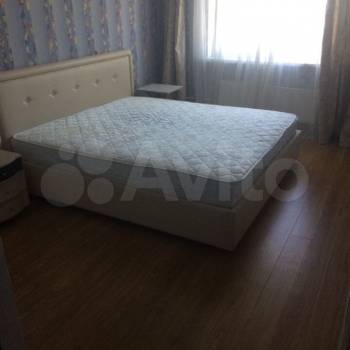 Сдается 2-х комнатная квартира, 55 м²