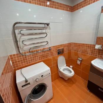 Сдается 2-х комнатная квартира, 55 м²