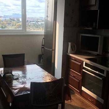 Сдается 2-х комнатная квартира, 55 м²
