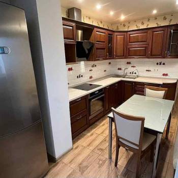 Сдается 2-х комнатная квартира, 55 м²