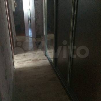 Сдается 2-х комнатная квартира, 55 м²