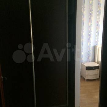 Сдается 2-х комнатная квартира, 55 м²