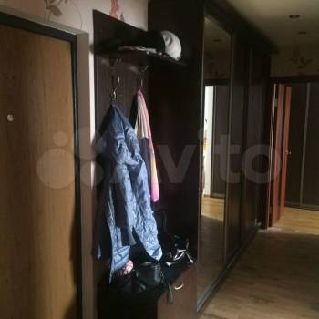 Сдается 2-х комнатная квартира, 55 м²