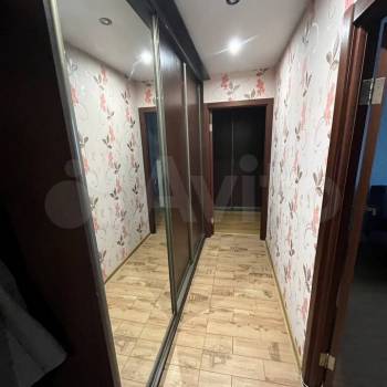 Сдается 2-х комнатная квартира, 55 м²