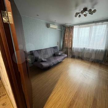 Сдается 2-х комнатная квартира, 55 м²