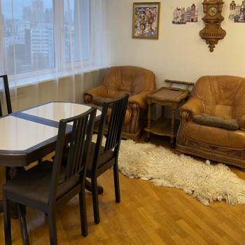 Сдается Многокомнатная квартира, 70 м²