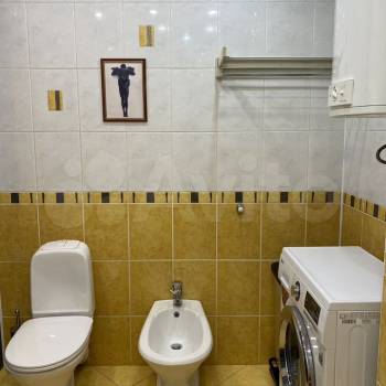 Сдается Многокомнатная квартира, 70 м²
