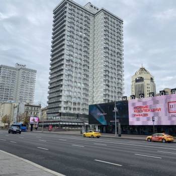 Сдается Многокомнатная квартира, 70 м²